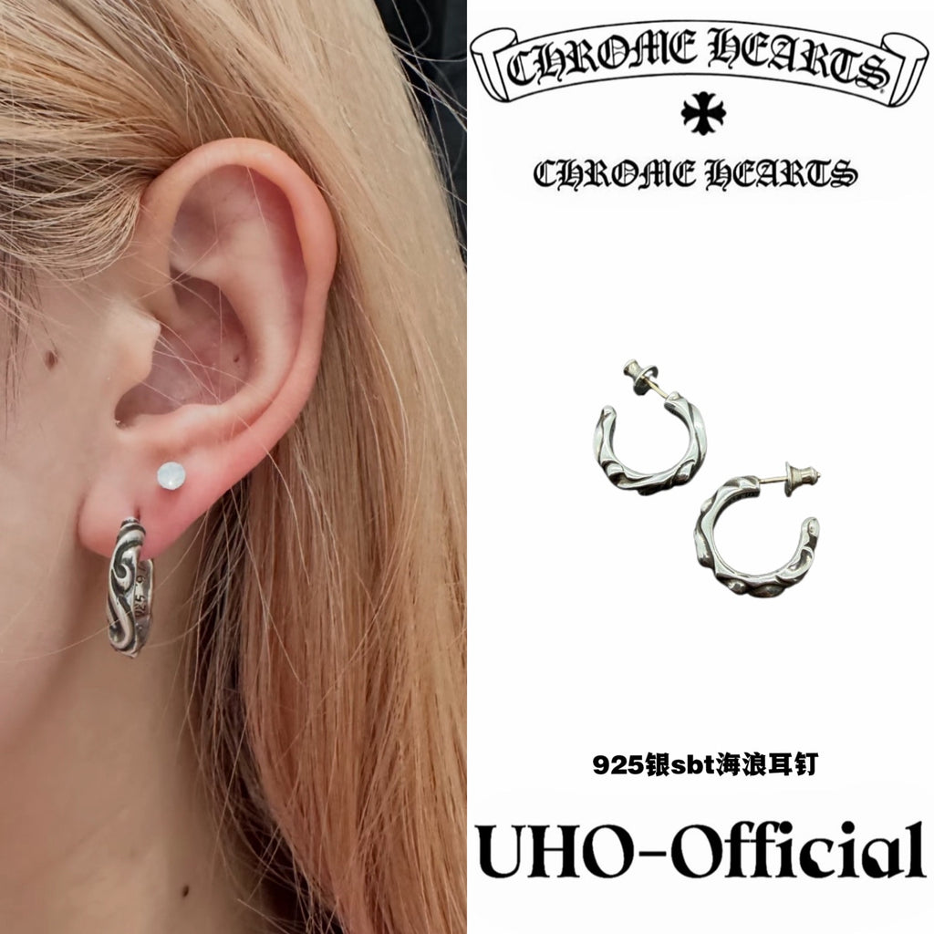 Stud Earring