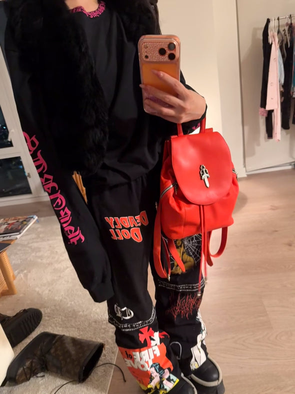 Mini Backpack