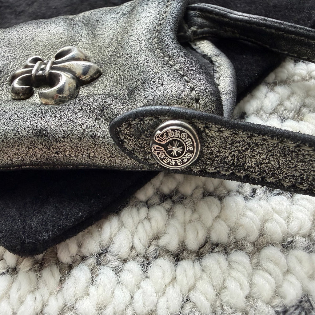 Mini Pouch