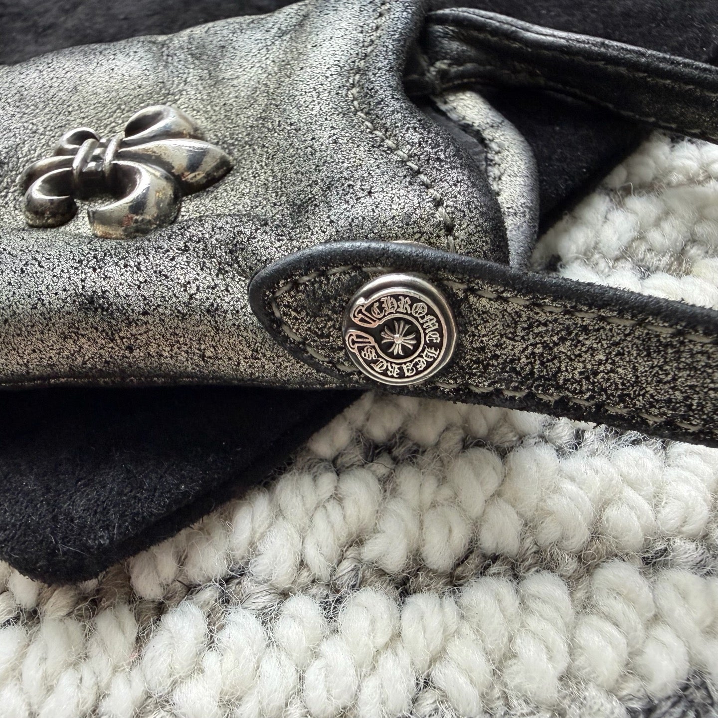 Mini Pouch