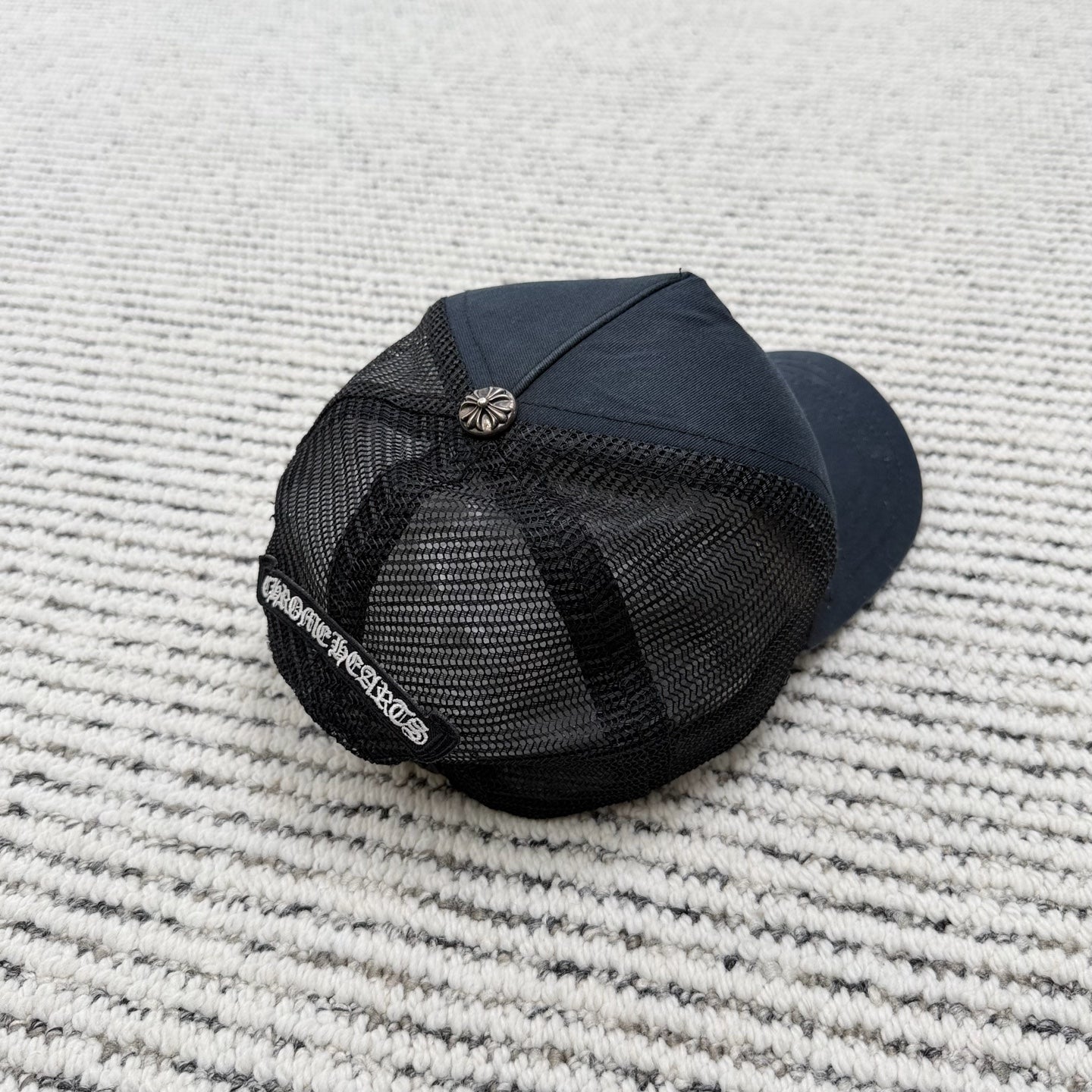 Trucker Mesh Cap