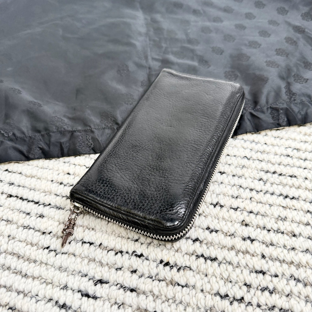 Zip Wallet