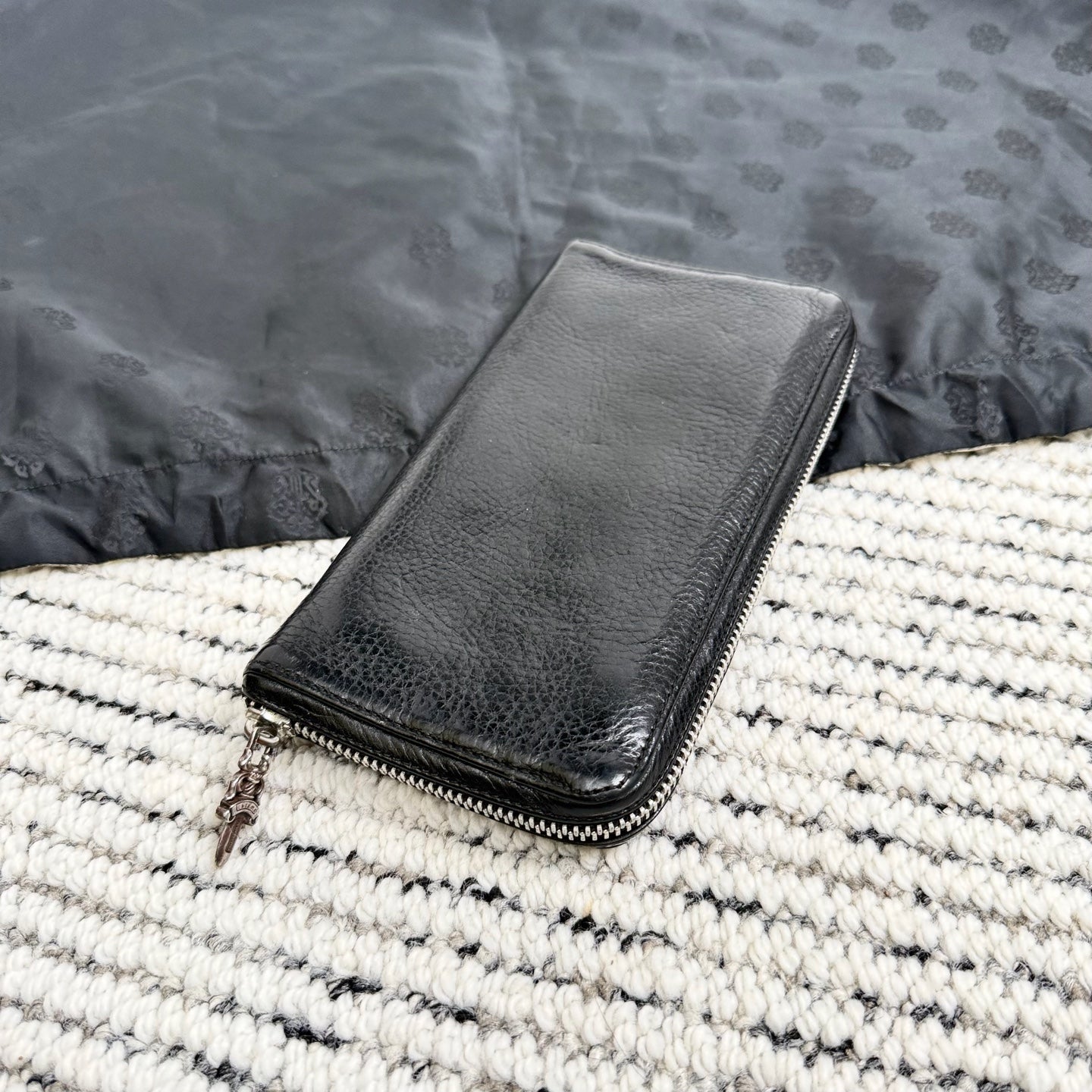 Zip Wallet
