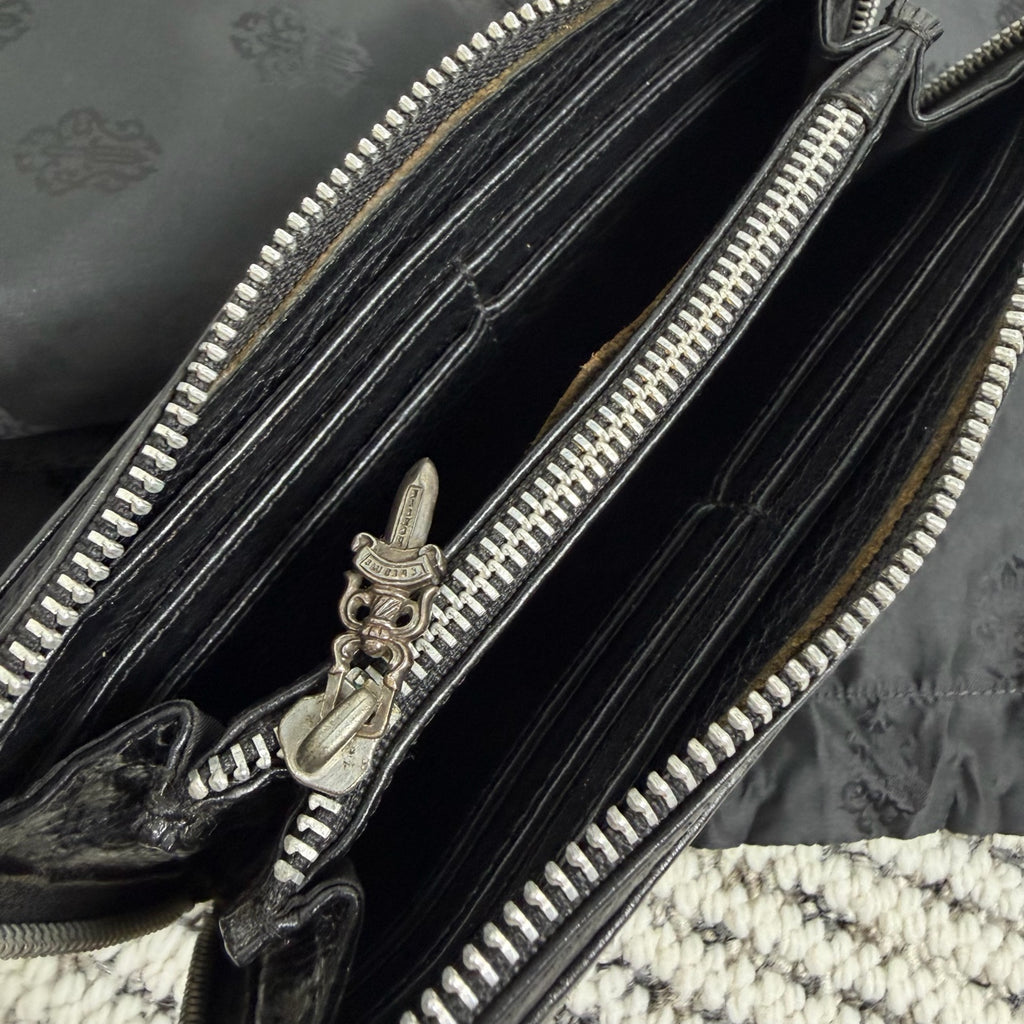 Zip Wallet