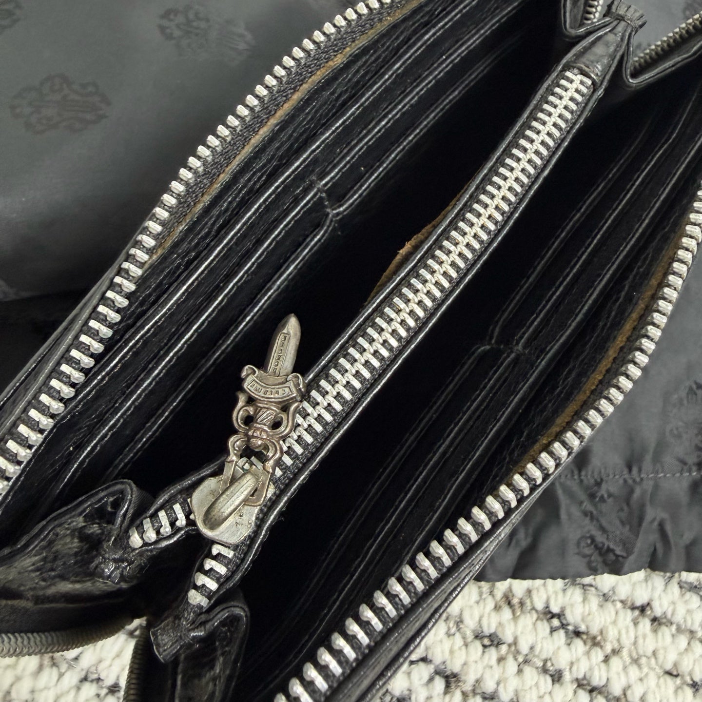 Zip Wallet