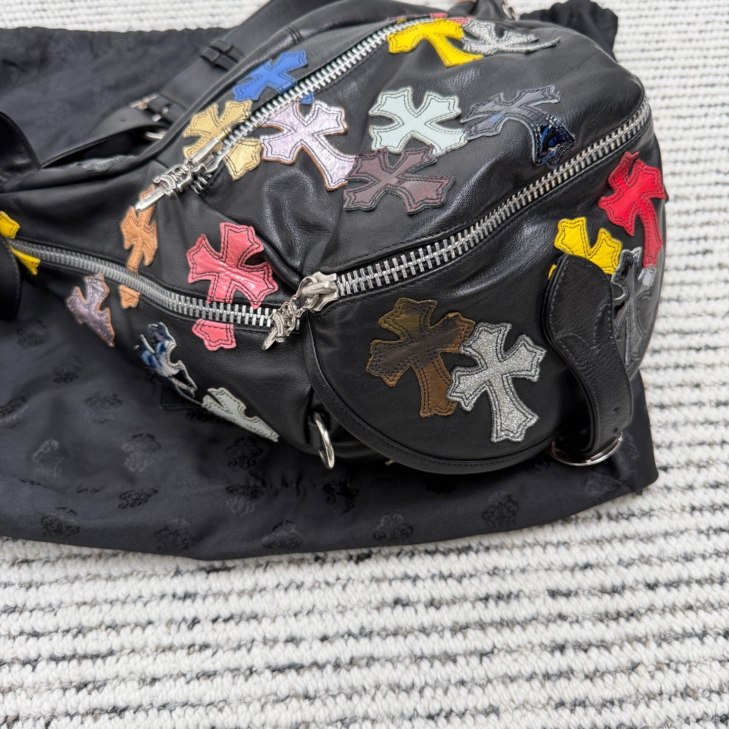 Waist Bag