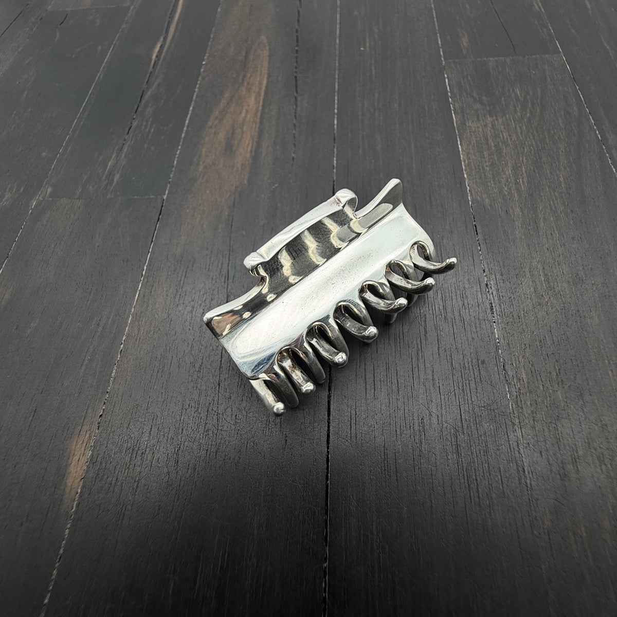 Hair Claw Clip