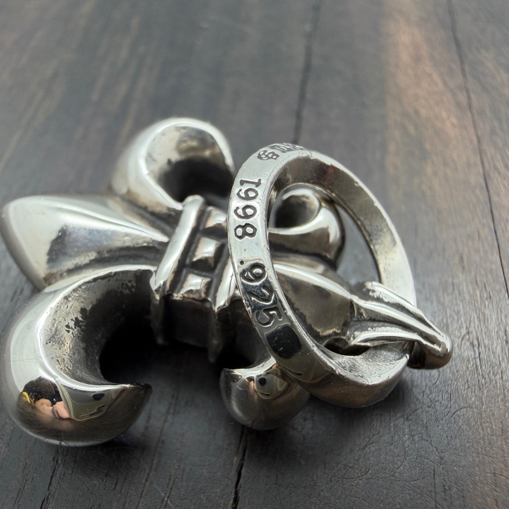 BS Fleur Pendant
