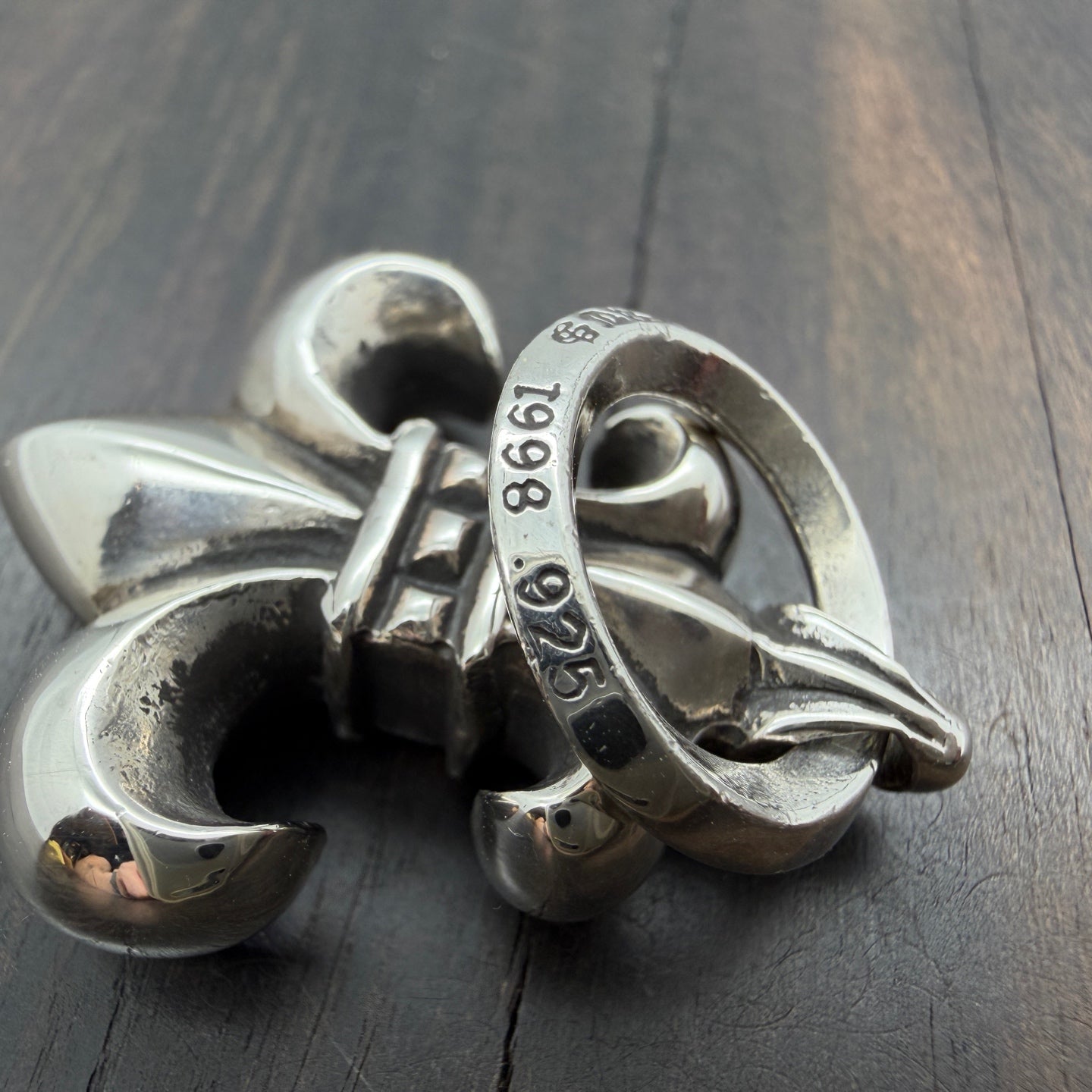 BS Fleur Pendant
