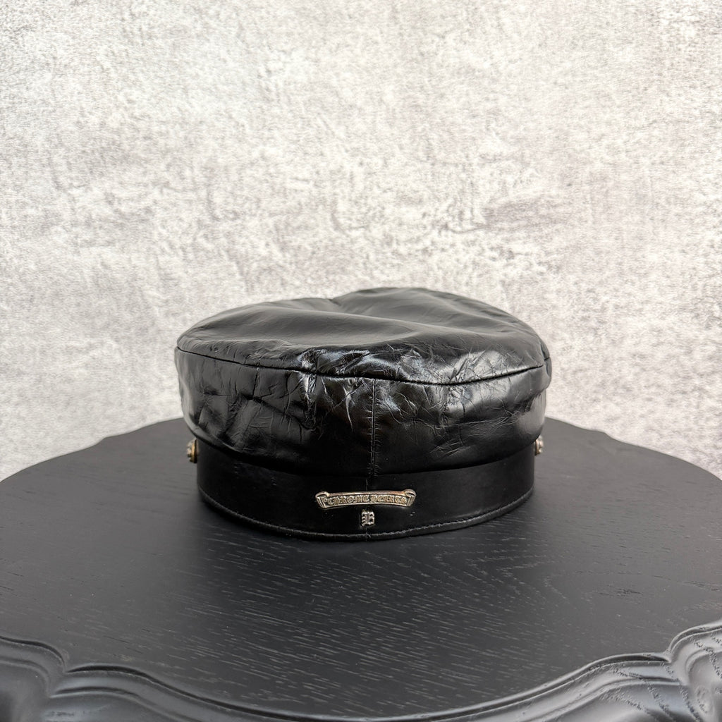 Newsboy Cap