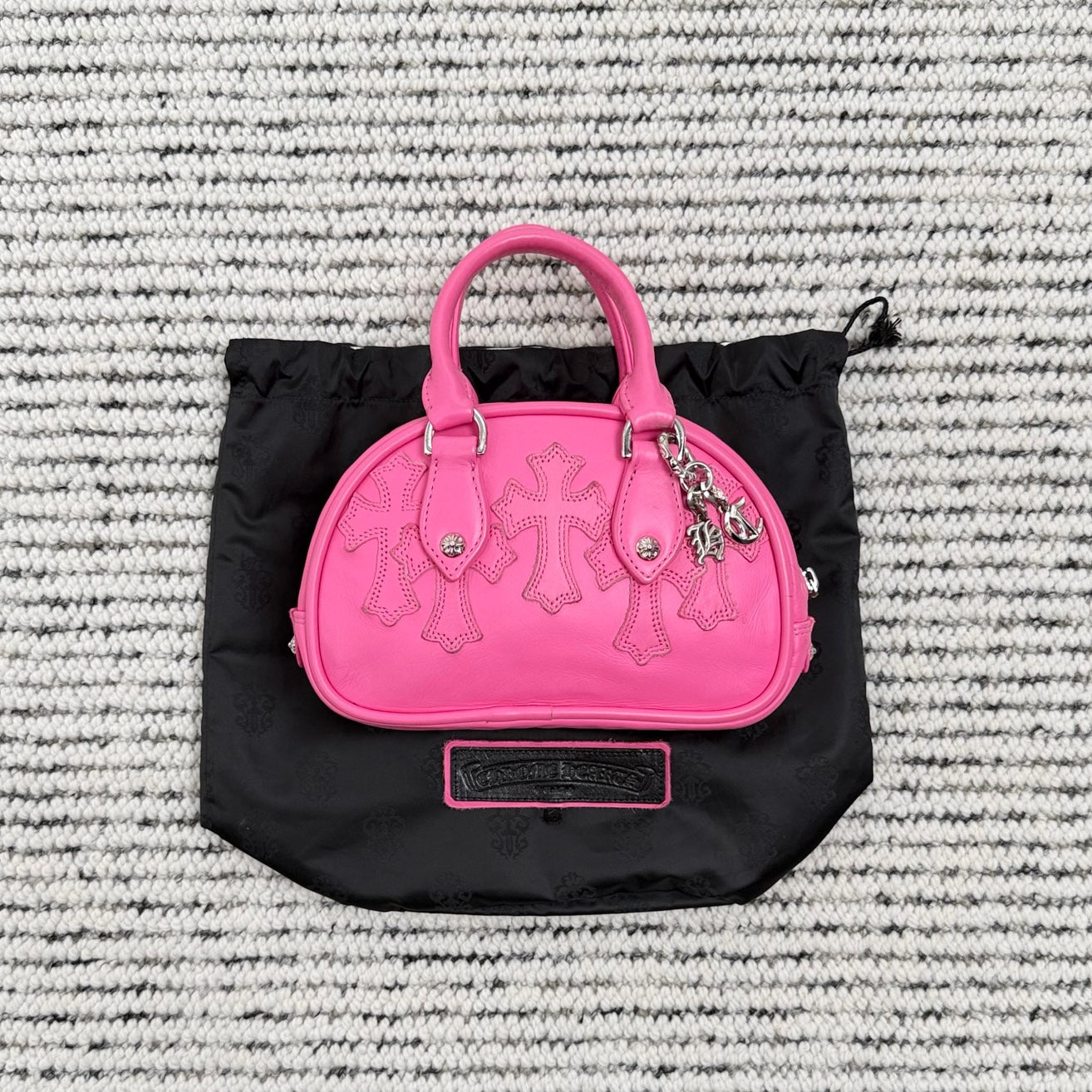 Bowling Bag