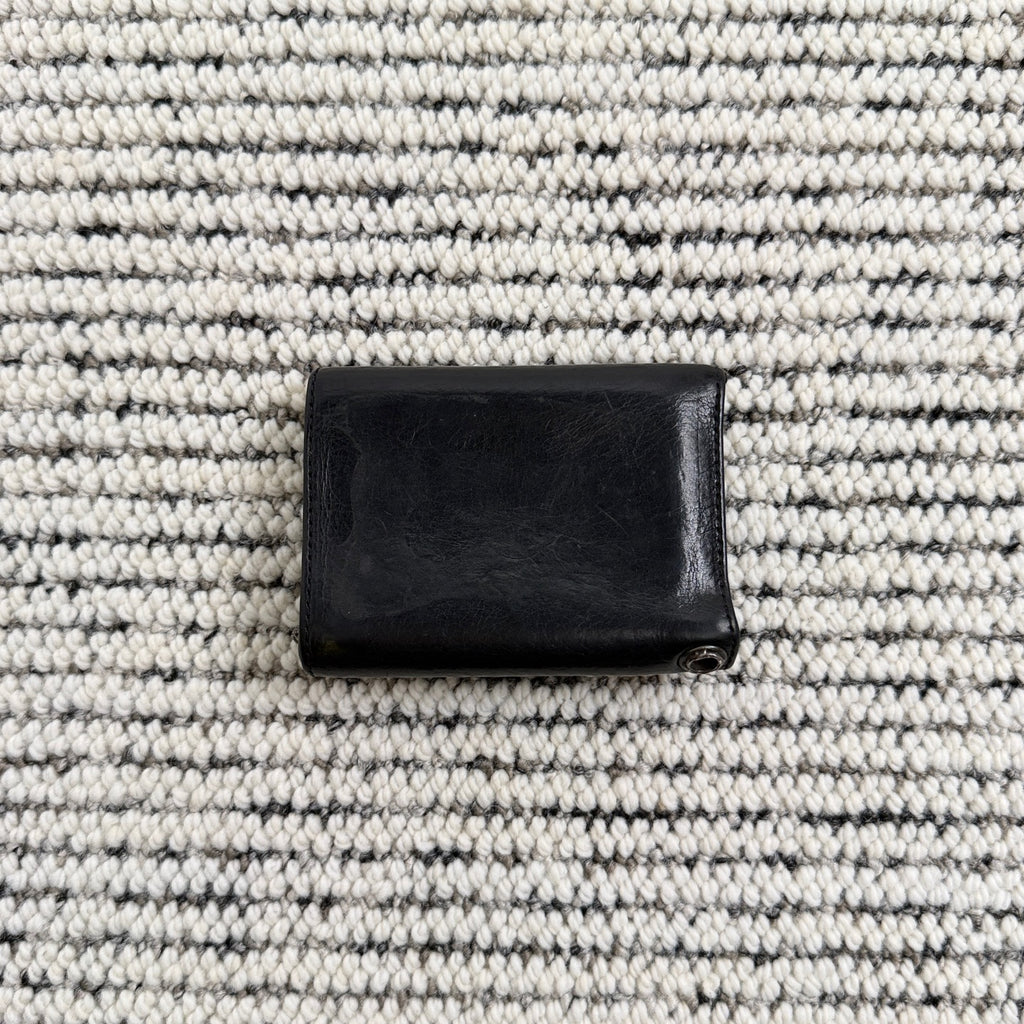 Card Coin Purse