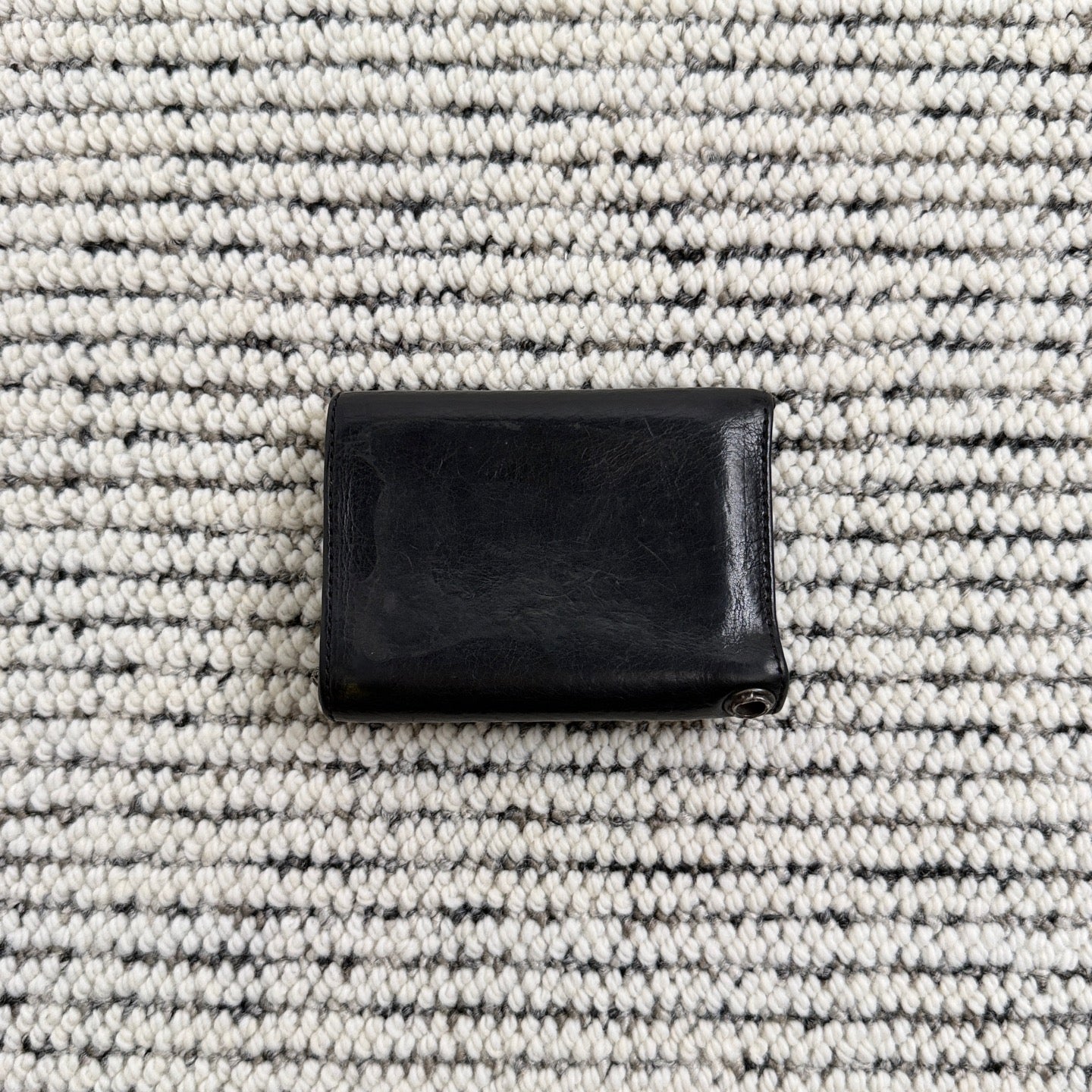 Card Coin Purse