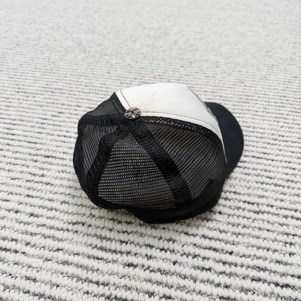Trucker Mesh Cap