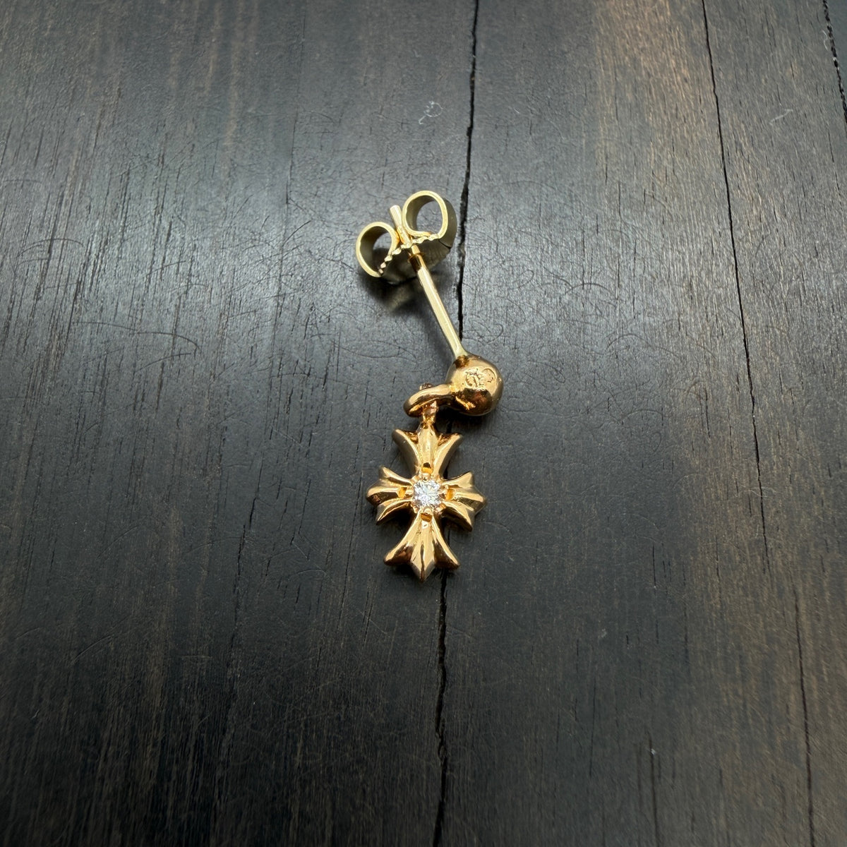 Tiny-E Earring