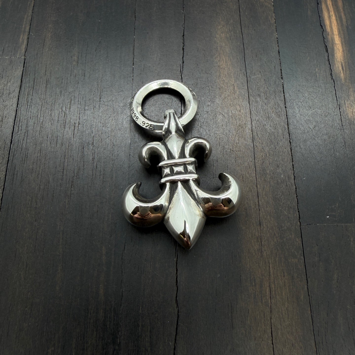 BS Fleur Pendant