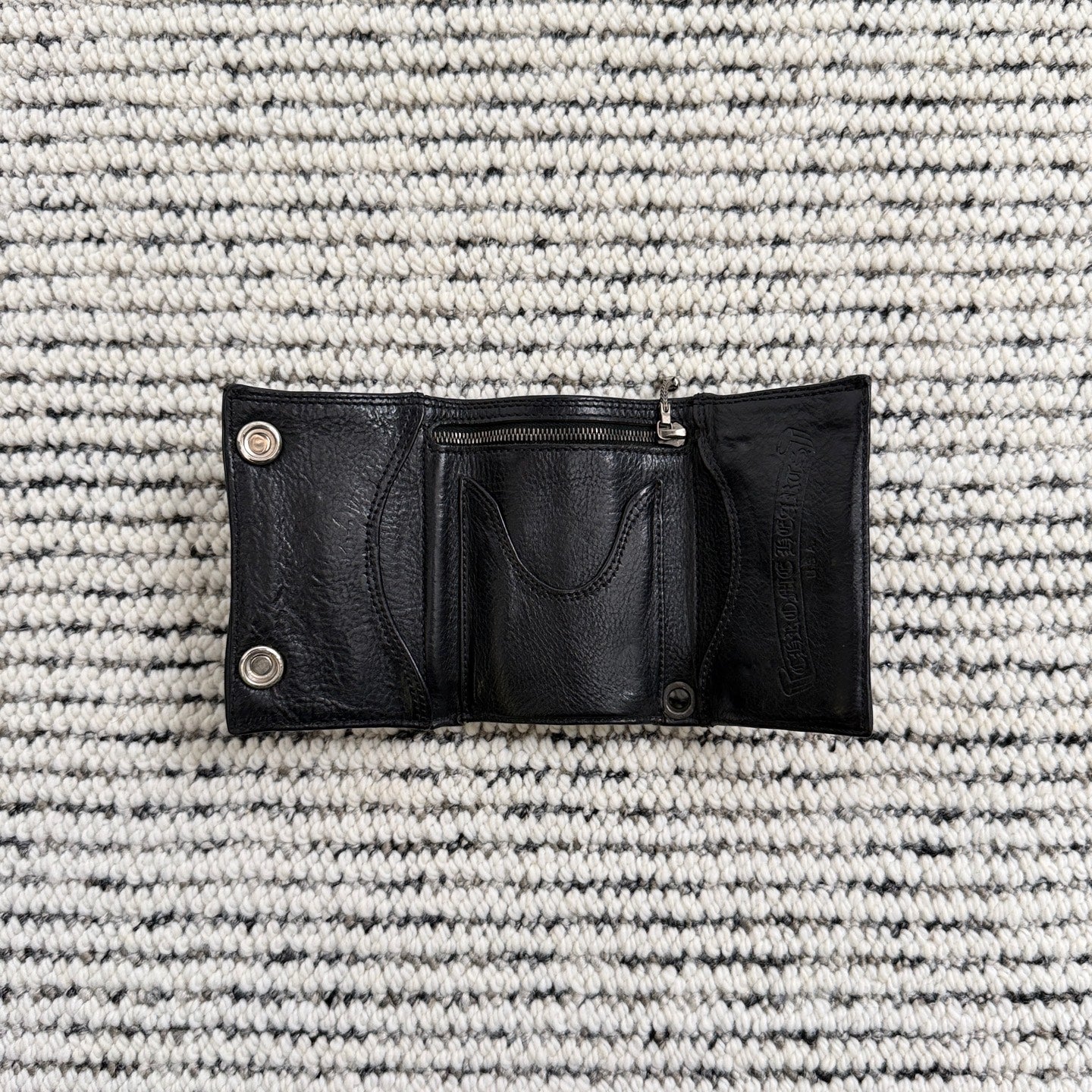 Card Coin Purse