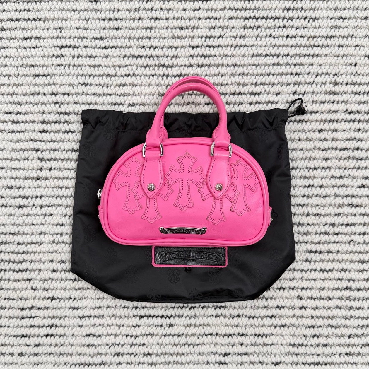Bowling Bag