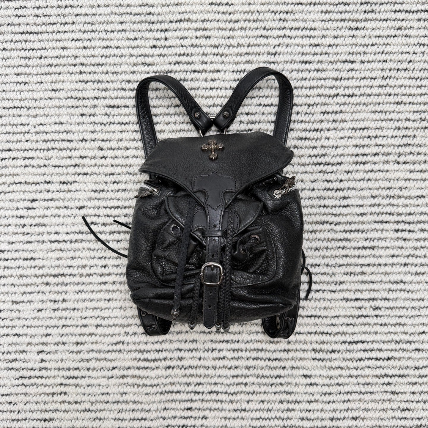 Chrome Hearts Backpack