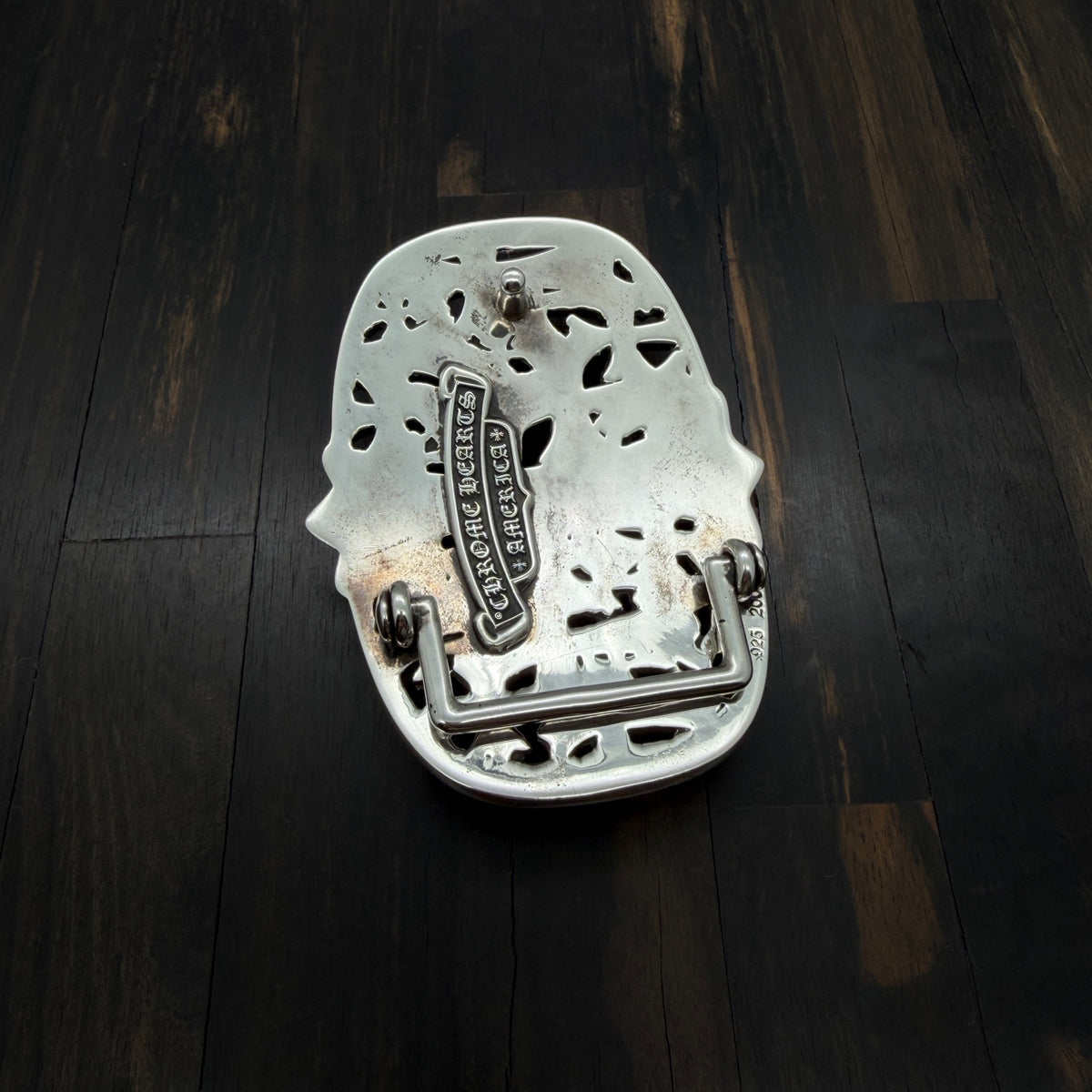 Belt Buckle