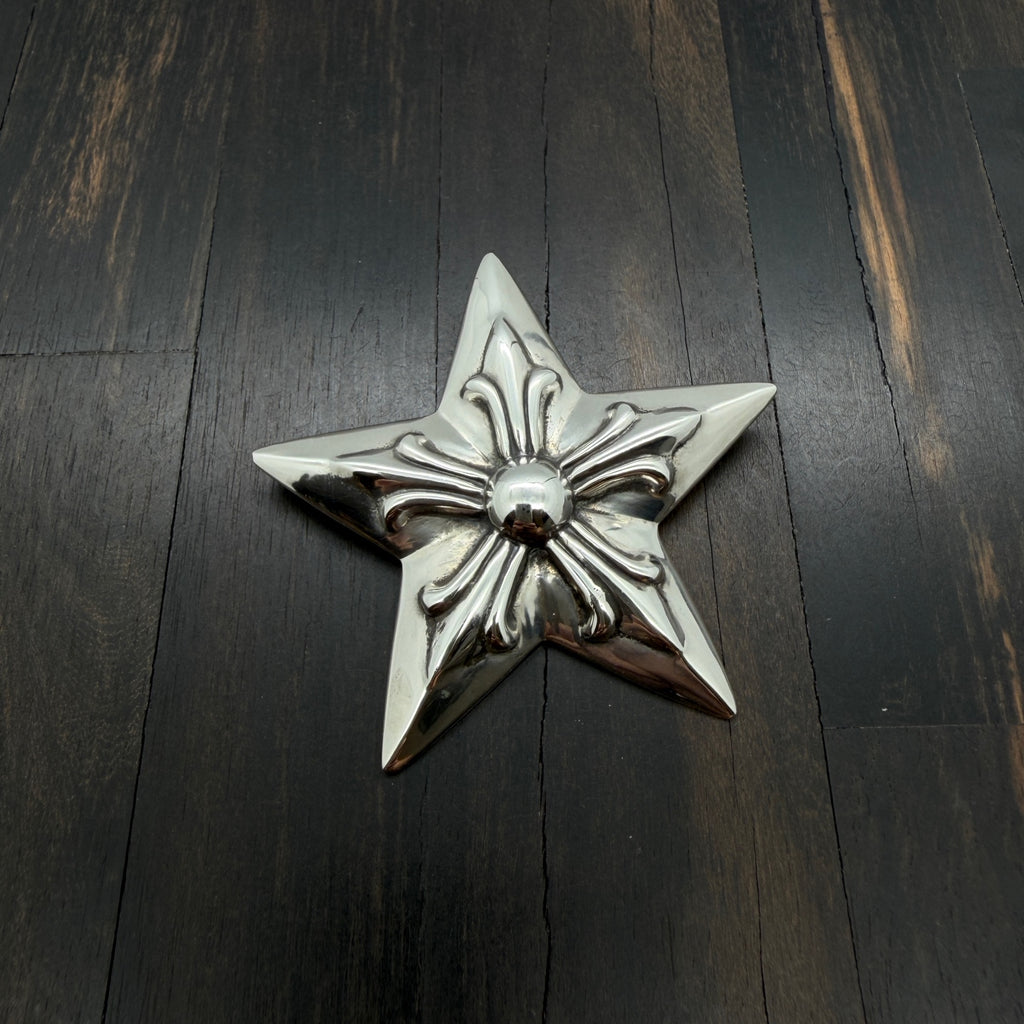 Large star Pendant