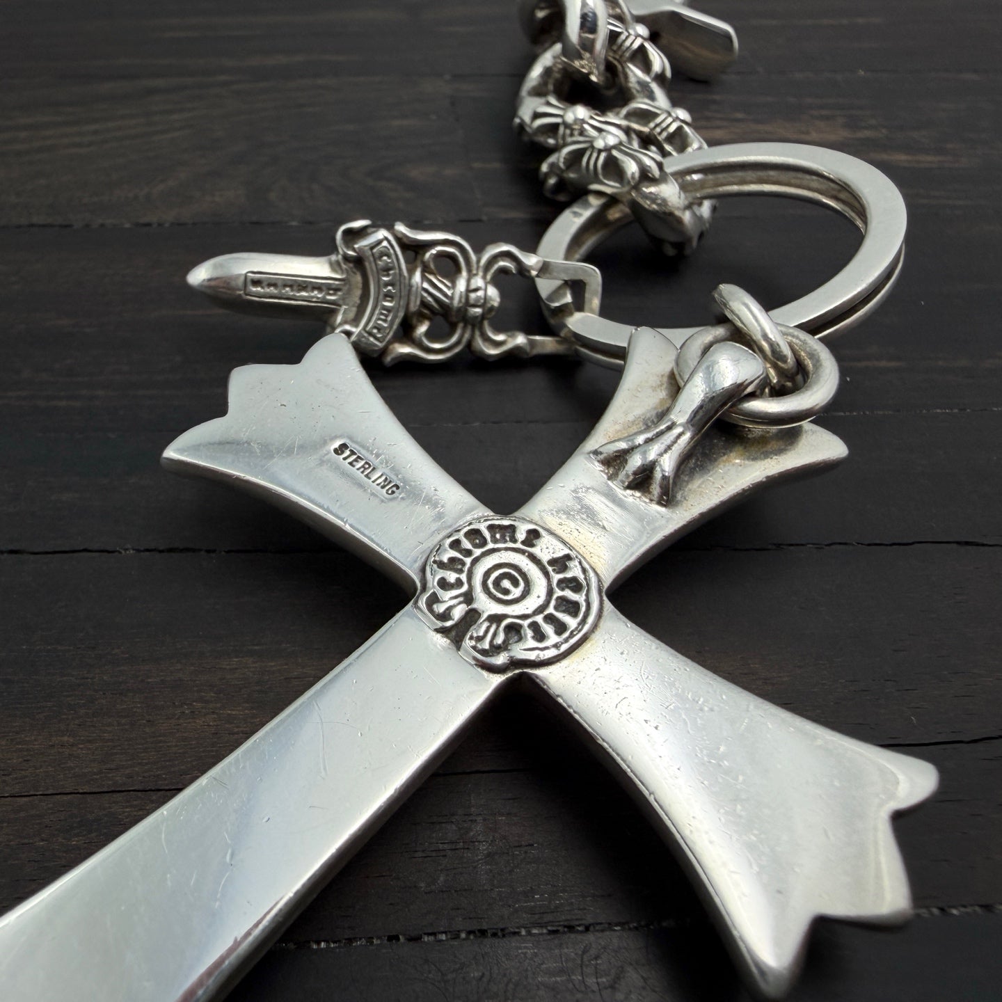 KeyChain