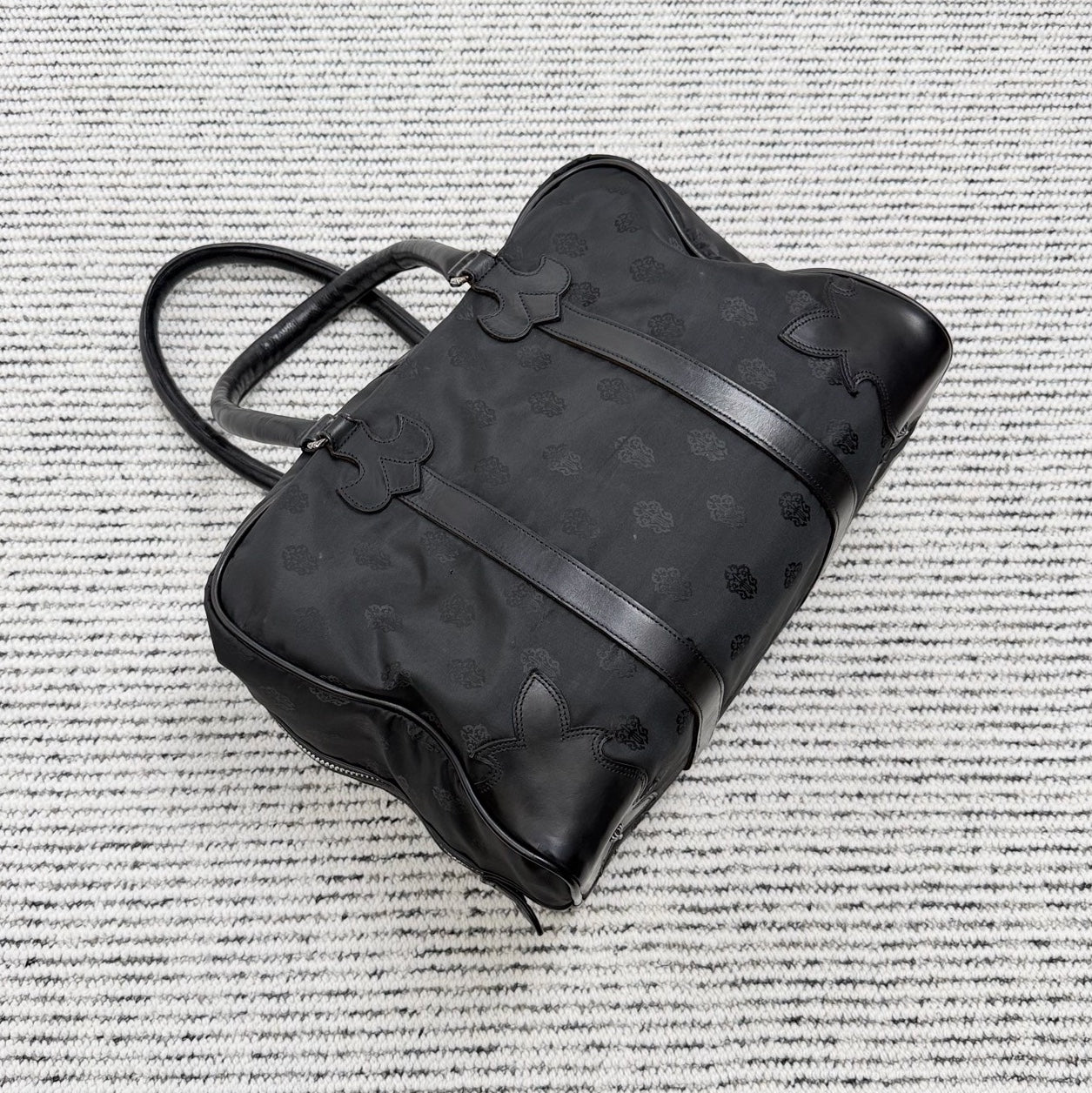 Duffle Travel Bag