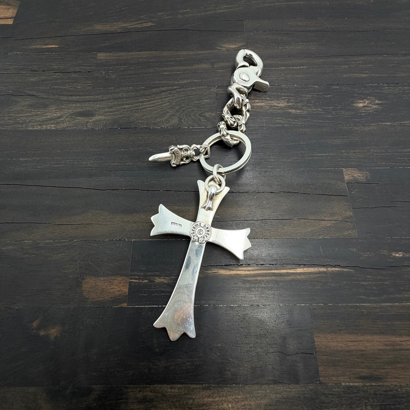 KeyChain