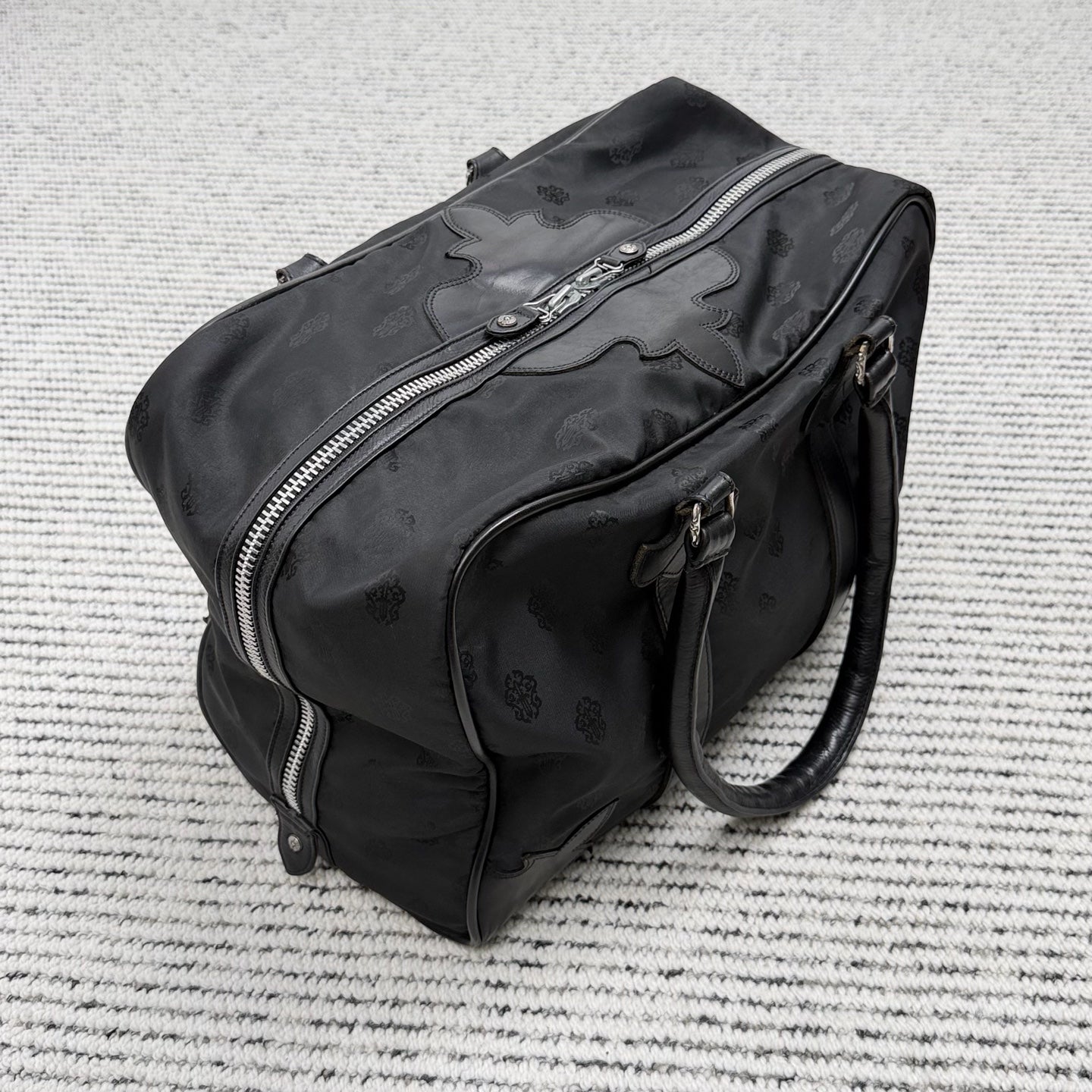 Duffle Travel Bag