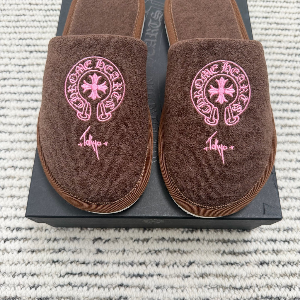 Slipper