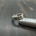 Silver Forever Ring