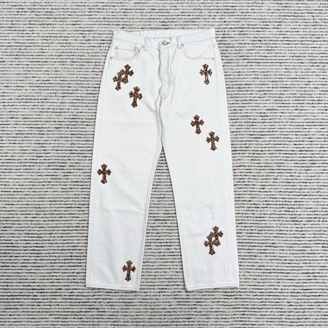 Denim 501 Jeans