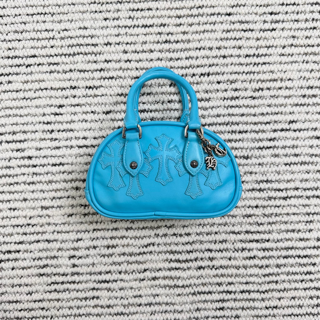 Bowling Handbag