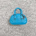 Bowling Handbag