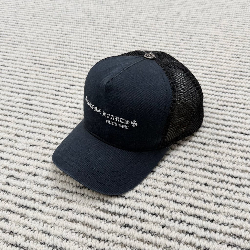 Trucker Mesh Cap