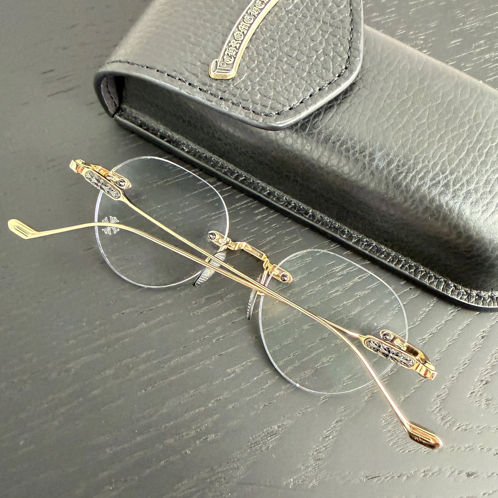 Eyeglasses