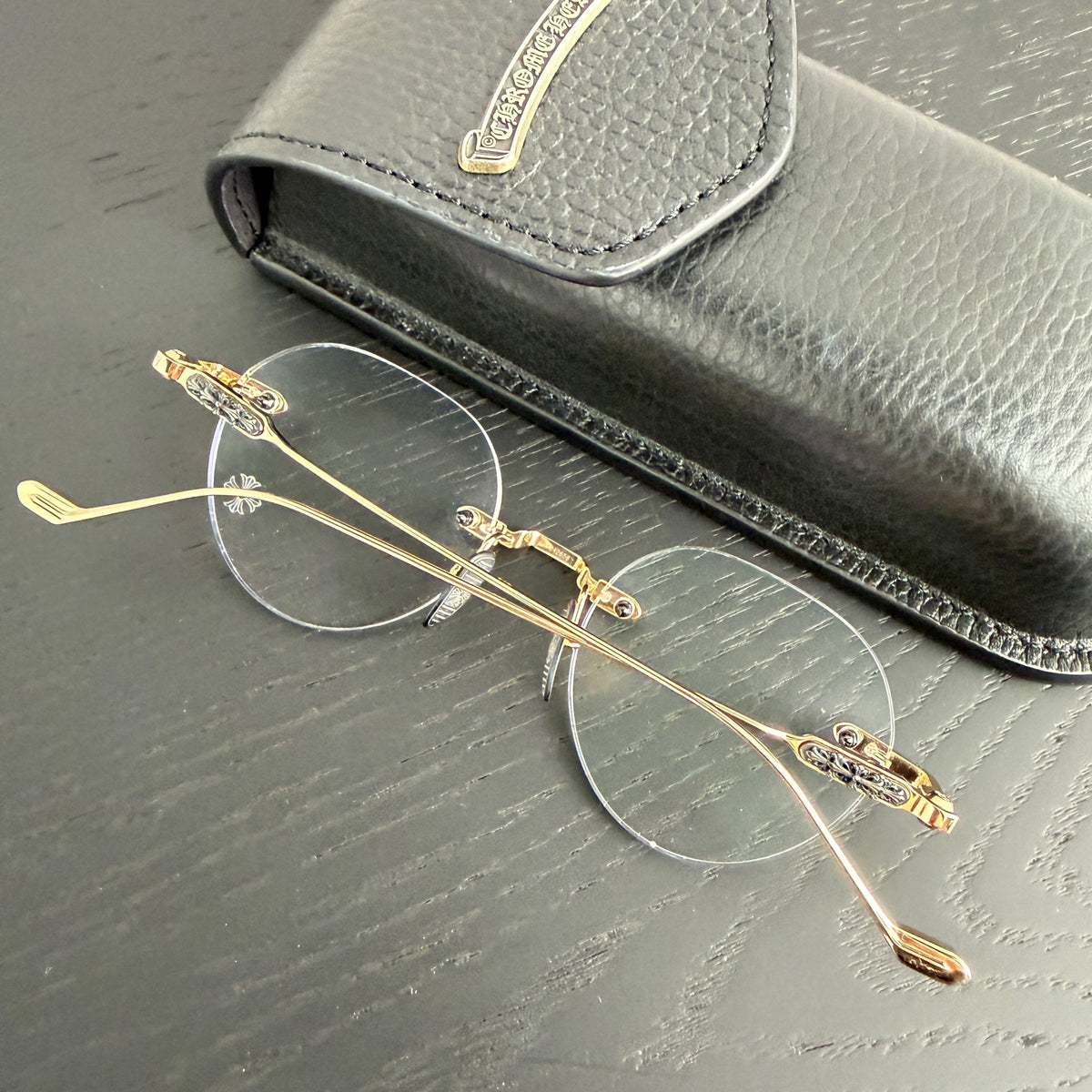 Eyeglasses