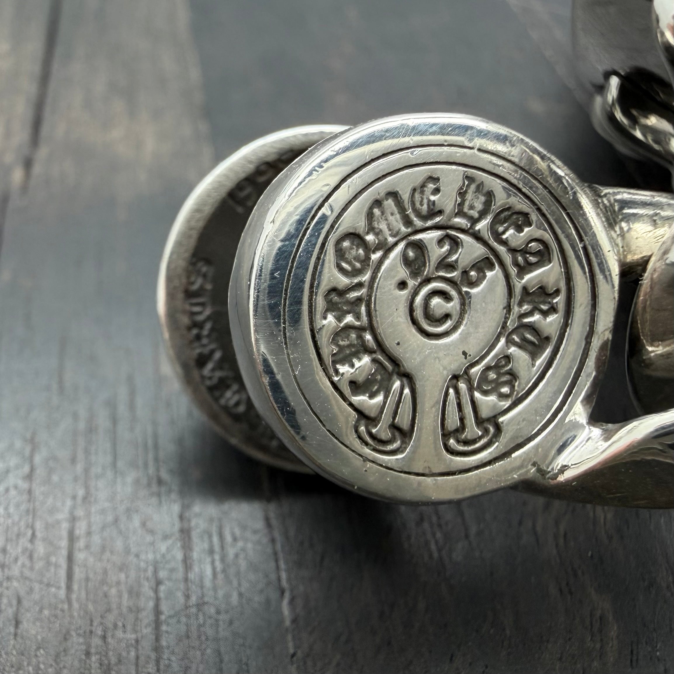 Custom Rolex Watch