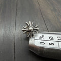 CH Plus Stud Earring