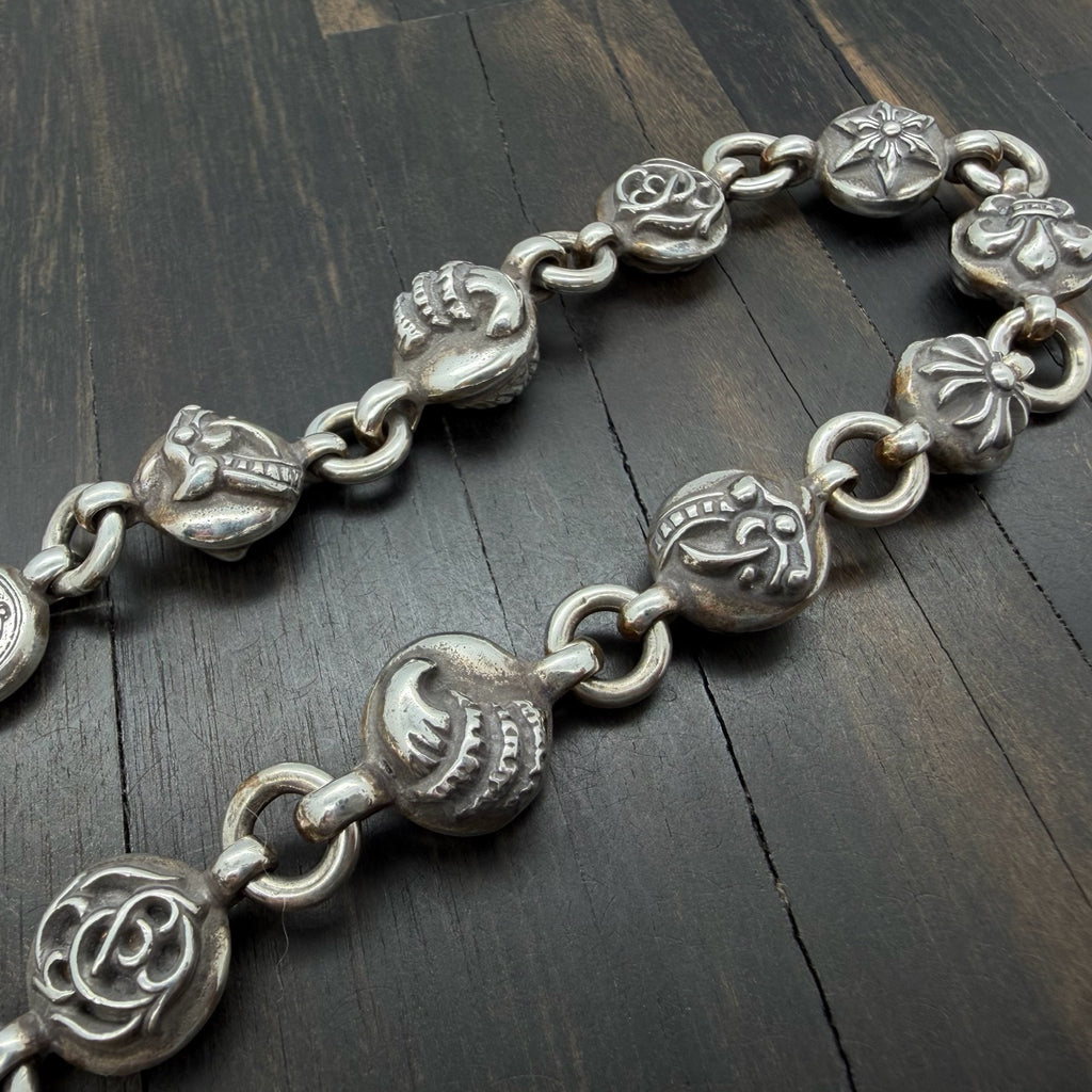 Large Ball Bracelet
