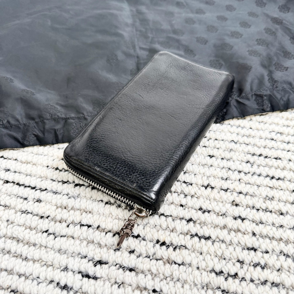Zip Wallet