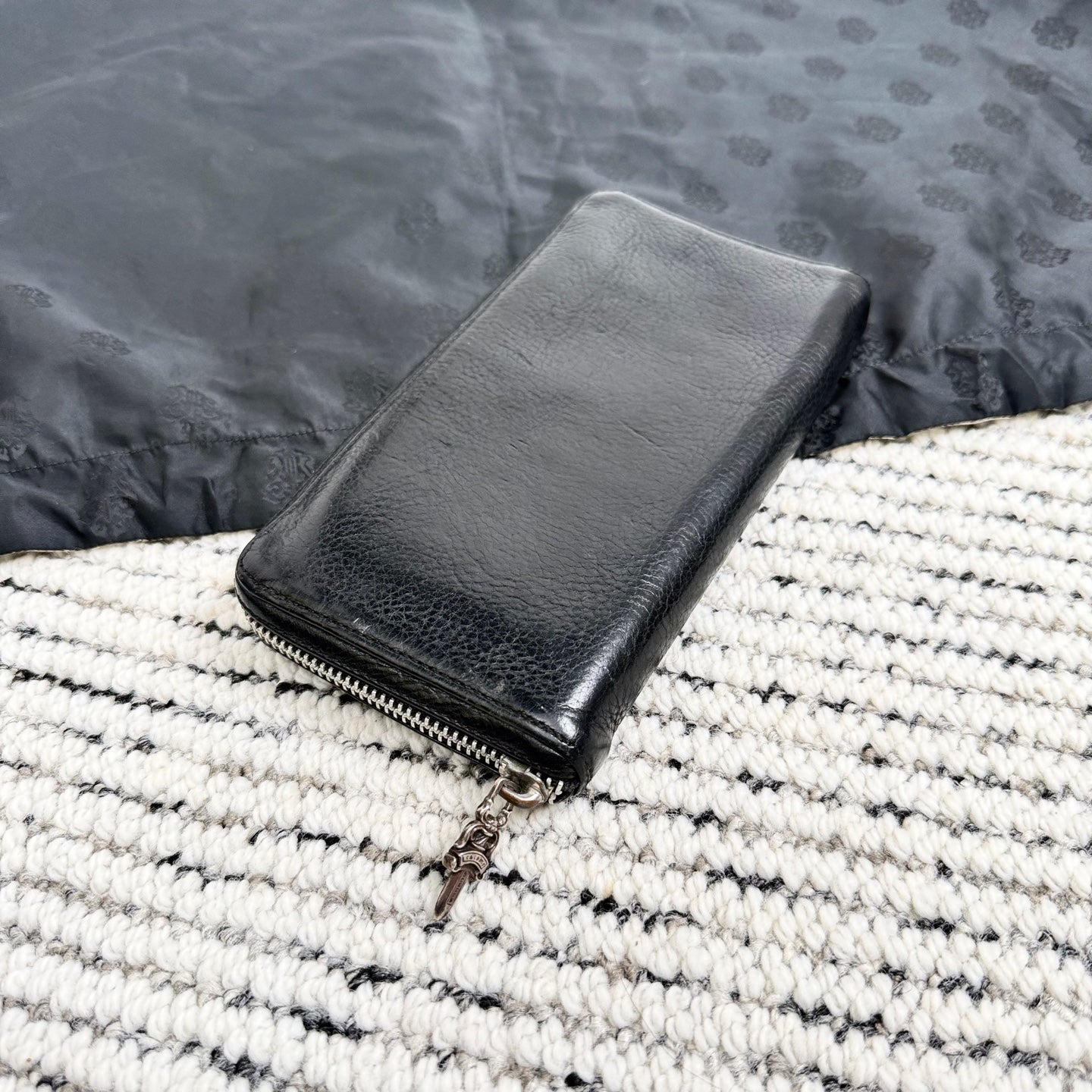 Zip Wallet
