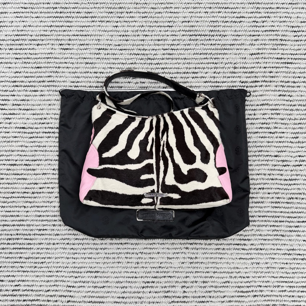Lyon Crossbody Bag