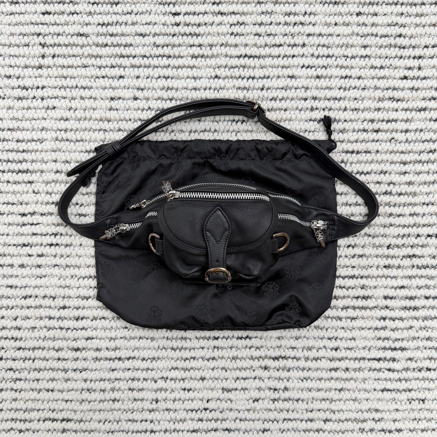 Waist Bag
