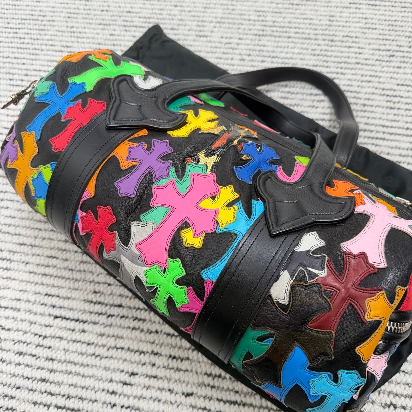 Duffle Bag