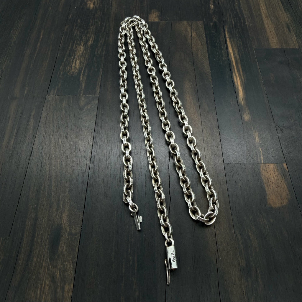 PPC Necklace