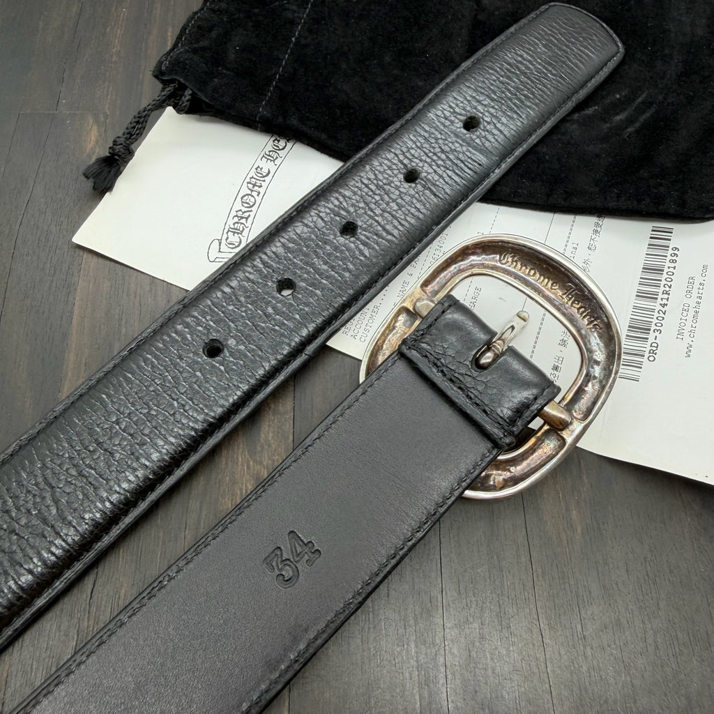 Gunslinger Belt