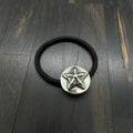 Five Point Star Hair Tie