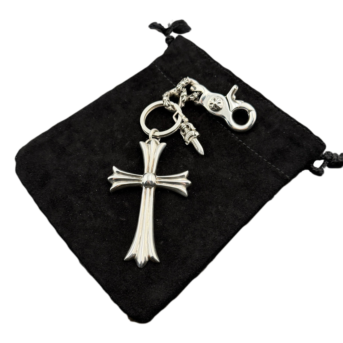KeyChain