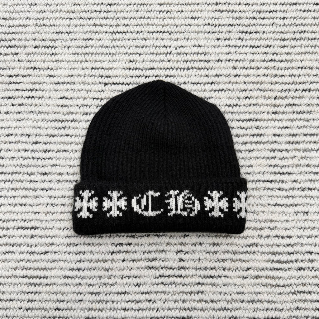 Cashmere Beanie